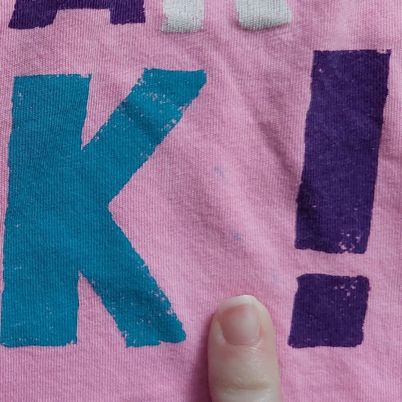 BRIGHT 6-piece set 5-6 years - Picture 10 of 16